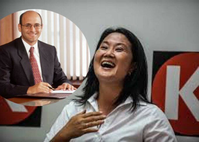Keiko y el BCP hicieron trampa : banco violó normas para darle USD 3,65 millones a lideresa de Fuerza Popular