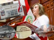 Dina Boluarte, fusiona ministerios, crea Ministerio de Infraestructura y cambia de nombre a Mininter por Ministerio de Seguridad Pública