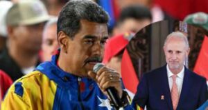 “El Perú no aceptará la violación de la voluntad popular del pueblo venezolano”