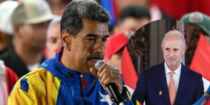 “El Perú no aceptará la violación de la voluntad popular del pueblo venezolano”