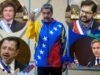 Rechazo mundial a Nicolas Maduro: Presidentes latinoamericanos y líderes del mundo repudian fraude electoral en Venezuela
