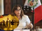 44 muertes sepultan a Dina: Fiscalía presenta nueva denuncia contra presidenta y exministros