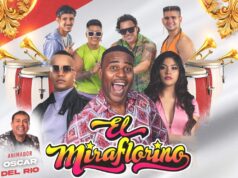 Rumba por Fiestas Patrias: Este 28 de julio en ‘El Miraflorino’