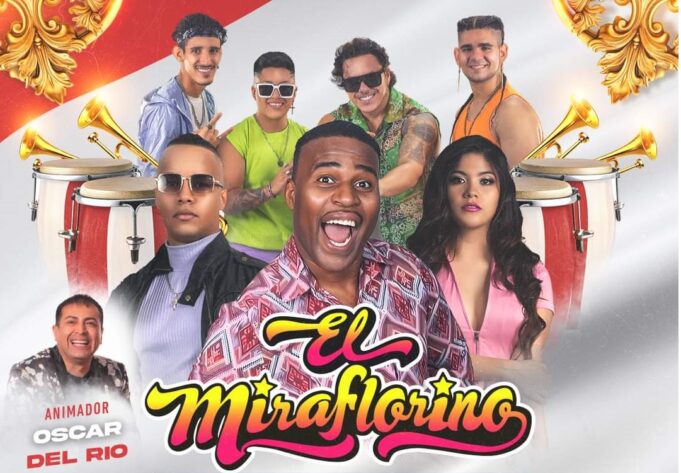 Rumba por Fiestas Patrias: Este 28 de julio en ‘El Miraflorino’