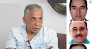 Antauro Humala impugna sentencia de Sala Constitucional y va al TC