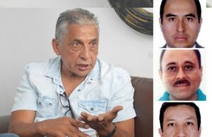 Antauro Humala impugna sentencia de Sala Constitucional y va al TC