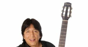Mito Ramos anuncia show por fiestas patrias
