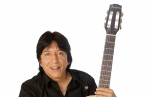Mito Ramos anuncia show por fiestas patrias