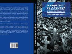 FIL: Fernando Belaunde como arquitecto de la política del siglo XX