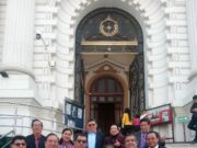 “Será un congreso por la unidad de los docentes»