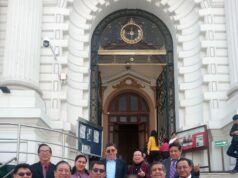 “Será un congreso por la unidad de los docentes»