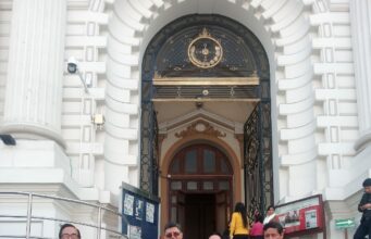 “Será un congreso por la unidad de los docentes»