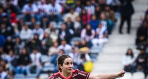 Universitario se llevó el clásico ganando 1-0 a Alianza en el Hexagonal Final