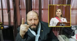 Qué se espera del mensaje a la nación de la presidenta Dina Boluarte?