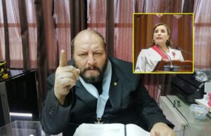 Qué se espera del mensaje a la nación de la presidenta Dina Boluarte?