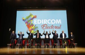 EDIRCOM 2024 – Cumbre analizará gestión pública, retos empresariales y gobernabilidad