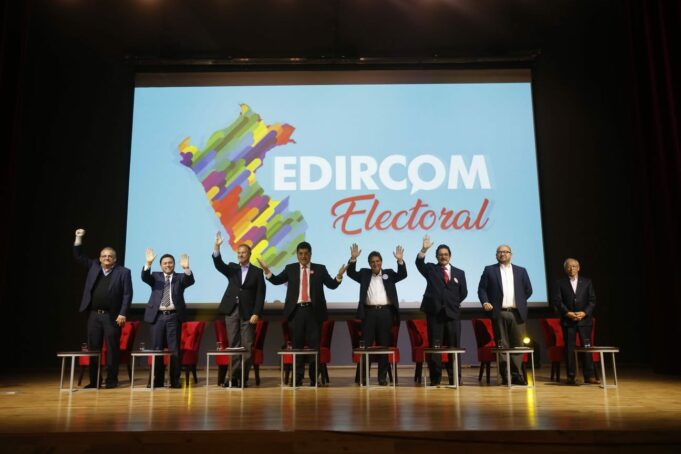 EDIRCOM 2024 – Cumbre analizará gestión pública, retos empresariales y gobernabilidad