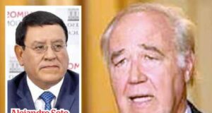 “Alejandro Soto hizo una pésima gestión con resultados negativos”