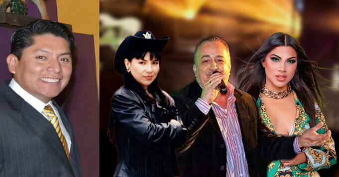 Peruanos celebrarán a lo grande las Fiestas Patrias en Washington DC