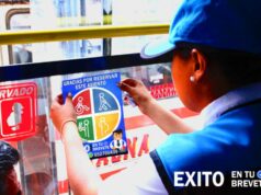 Respetando el Asiento Reservado