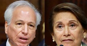 Poder Judicial ordena restituir a jueces Tello y Vásquez a la JNJ