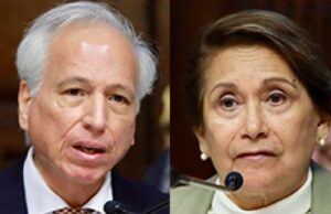 Poder Judicial ordena restituir a jueces Tello y Vásquez a la JNJ