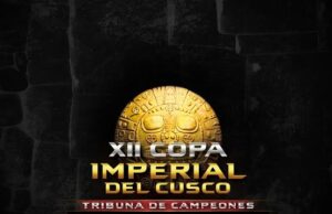 Copa Imperial Cusco en su XII edición: Capital del Imperio Inca será sede del más grande Campeonato de fisicoculturismo