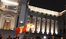 Aprender de los países menos corruptos para reestructurar el sistema de control