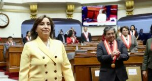 Cuesta arriba en las encuestas