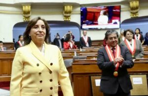 Cuesta arriba en las encuestas