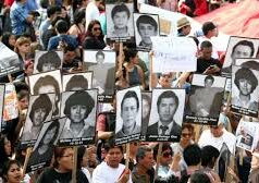 El riesgo de prescripción en crímenes de lesa humanidad