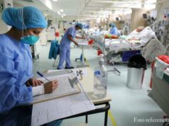 La salud en emergencia:Crisis de desabastecimiento de medicamentos golpea a pacientes