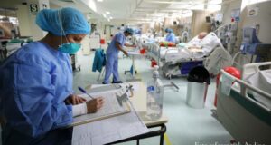 La salud en emergencia:Crisis de desabastecimiento de medicamentos golpea a pacientes