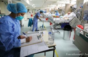 La salud en emergencia:Crisis de desabastecimiento de medicamentos golpea a pacientes