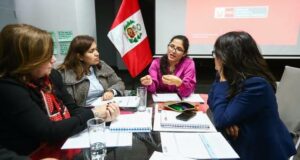 Igualdad de condiciones en la política peruana: Un llamado a la acción