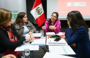 Igualdad de condiciones en la política peruana: Un llamado a la acción