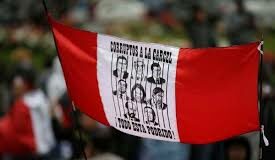 ¿Por qué se afianza la corrupción