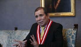 Presidente del Poder Judicial a ministro del Interior: “No pueden atribuirnos la incompetencia de otro sector”