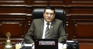 Reelección de Soto costaría más de 33 millones de soles