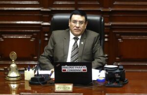 Reelección de Soto costaría más de 33 millones de soles