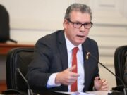 Ministros califican de ‘sesgado’ informe de Amnistía Internacional sobre Dina Boluarte