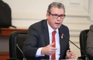 Ministros califican de ‘sesgado’ informe de Amnistía Internacional sobre Dina Boluarte