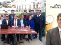 Impresiones del mensaje presidencial: en deuda con la docencia universitaria