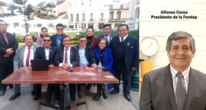 Impresiones del mensaje presidencial: en deuda con la docencia universitaria