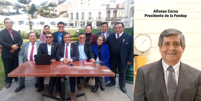 Impresiones del mensaje presidencial: en deuda con la docencia universitaria