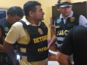 Policía tras los pasos de presunta recomposición de organización dedicada a la deforestación en la selva