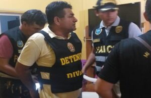 Policía tras los pasos de presunta recomposición de organización dedicada a la deforestación en la selva