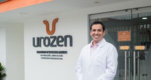 Estilo de vida actual contribuye al aumento del cáncer de próstata