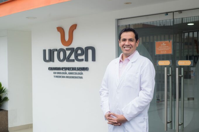 Estilo de vida actual contribuye al aumento del cáncer de próstata