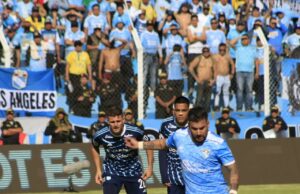 Cristal tuvo un debut impensado en el Clausura al caer 3-1 con ADT en Tarma